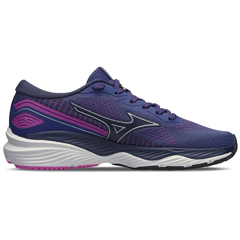 Mizuno Wave Rider