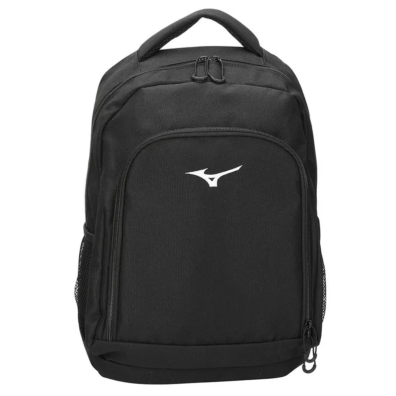 Mochila Mizuno Black