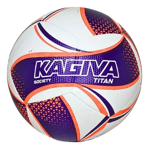 Bola Kagiva Titan