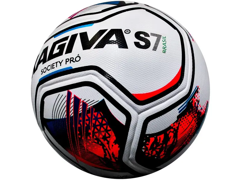 Bola Kagiva S7 Brasil