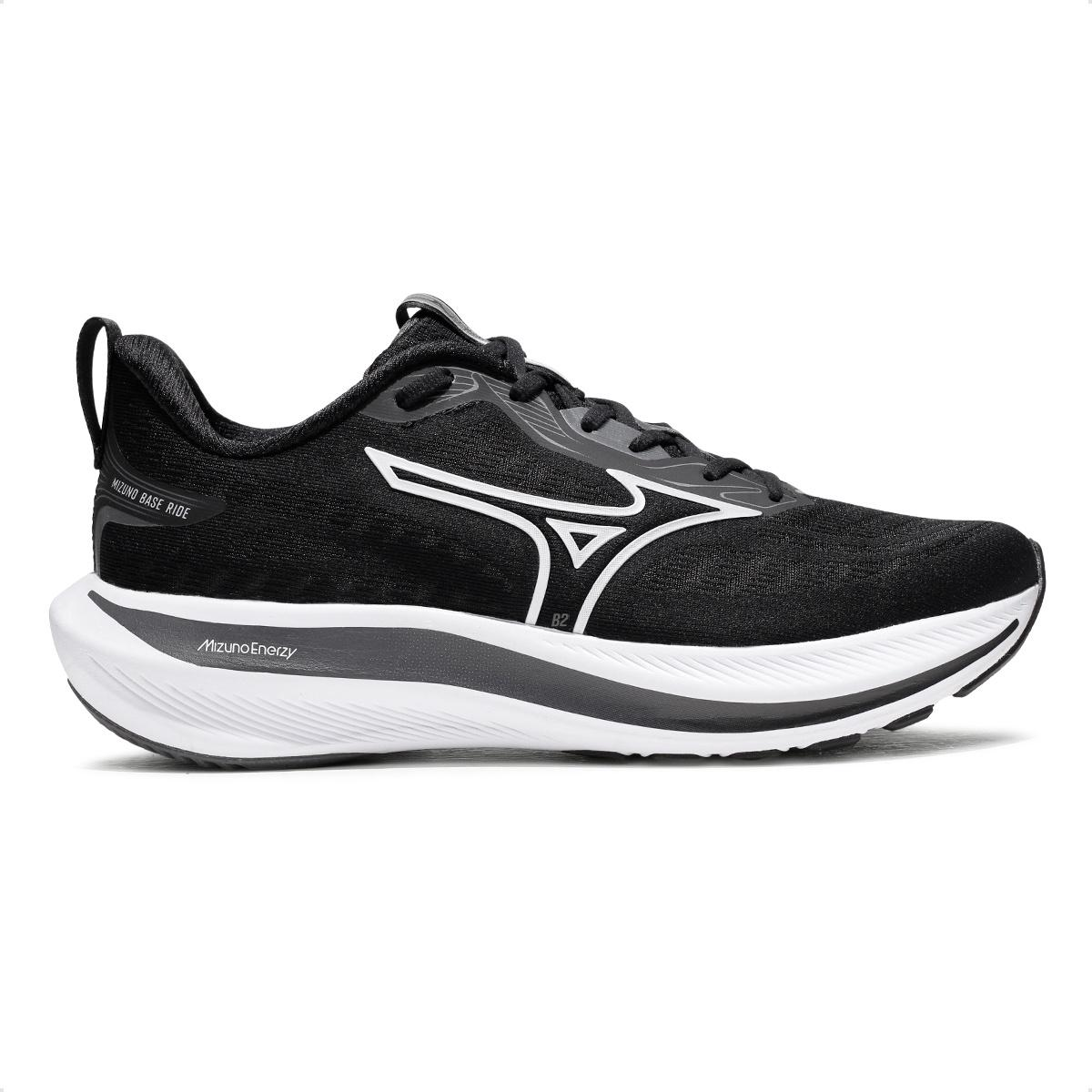 Mizuno Base Ride